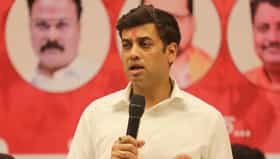 आमदारांवर मोठी जबाबदारी, प्रत्येक तालुक्यात.. श्रीकांत शिंदेंची घोषणा.
