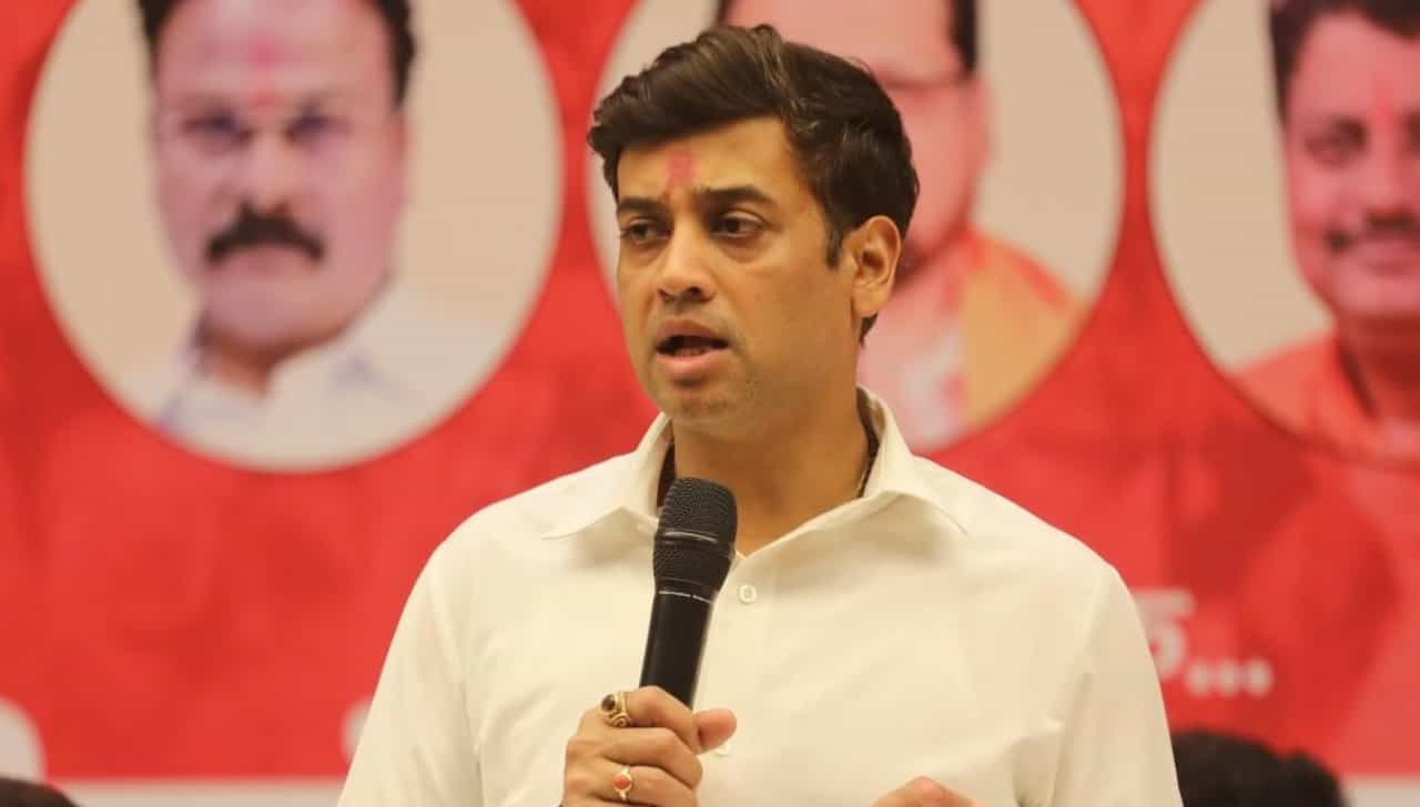 आता आमदारांवर मोठी जबाबदारी, प्रत्येक तालुक्यात...; श्रीकांत शिंदेंकडून नव्या फॉर्म्युल्याची घोषणा, कार्यकर्त्यांचेही टोचले कान