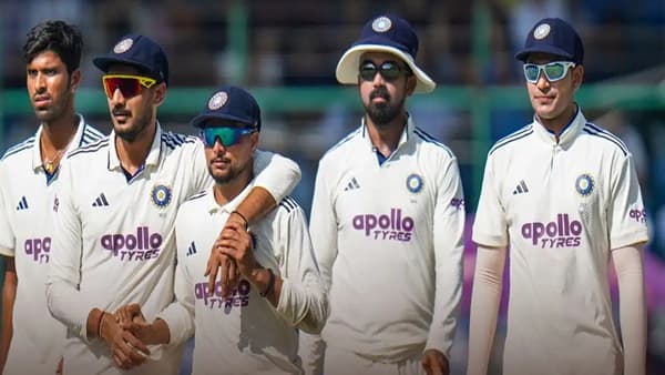 IND vs AFG Test : टीम इंडियाला अफगाणिस्तान विरुद्ध जिंकूनही wtc पॉइंट्स टेबलमध्ये होणार शून्य फायदा, कारण?