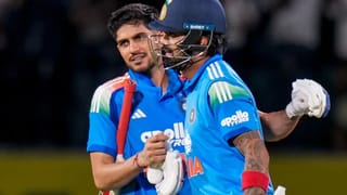 Cricket : बुधवारी रंगणार 7 सामन्यांचा थरार, टीम इंडियाचे 3 मॅचेस, जाणून घ्या