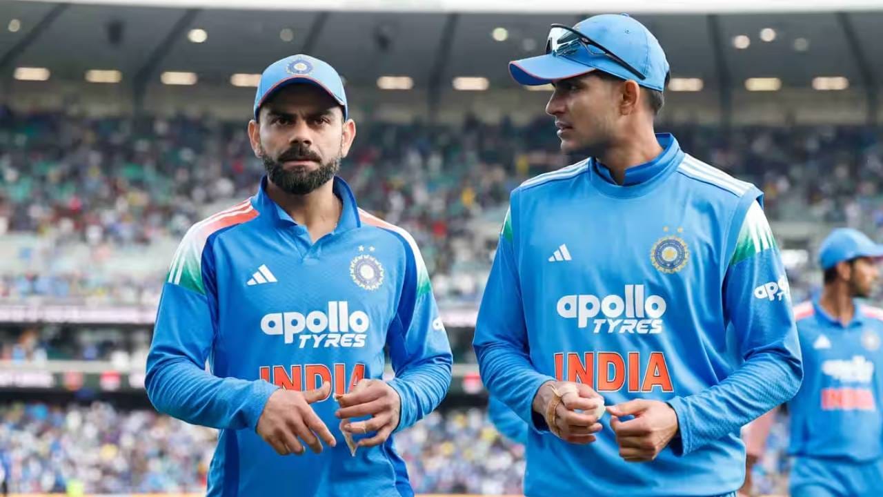 दक्षिण आफ्रिकेचा फलंदाज हाशिम अमला याने 57 डावात 3000 धावा पूर्ण केल्या आहेत. तर वेस्ट इंडिजच्या शाई होपने 67 डावात ही कामगिरी केली आहे. आता शुबमन गिल 62 डावात 3000 धावा पूर्ण करून दुसऱ्या स्थानी पोहोचू शकतो. (Photo: BCCI)