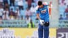 IND vs AFG: वनडे मालिका जिंकल्यानंतर कर्णधार गिलने व्यक्त केलं मत, 330 दिल्या असत्या तरी आम्ही...