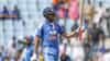 IND vs AFG: 77 चेंडू आणि 100 धावा..! शुबमन गिलचा शतकी तडका आणि नोंदवले इतके सारे विक्रम