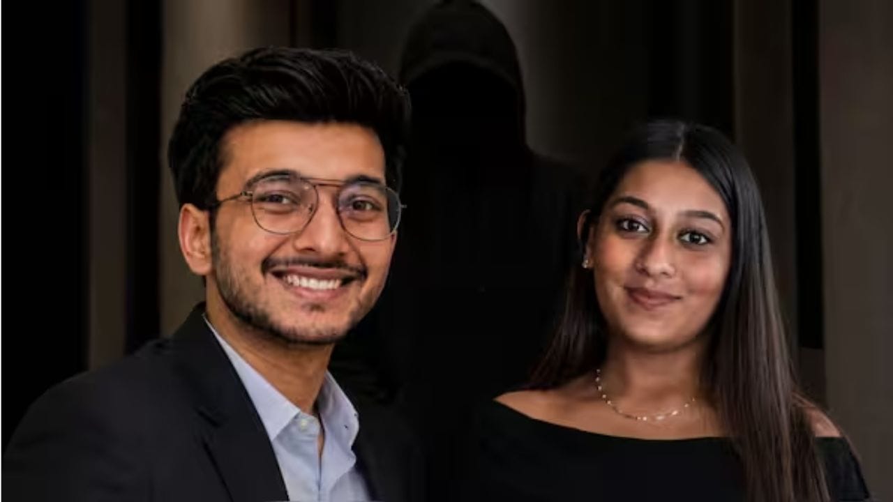 परत सियाने केतनला थेट लोहगडावर नेले. लोहगडावरून त्याला ढकलण्याकरिता यावेळी चेतन देखील उपस्थित होता. फक्त बोलताना केतन अडखळायचा यामुळे तिला त्याच्यासोबत लग्न करायचे नव्हते. 