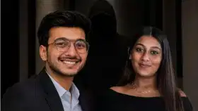 मोठा ट्विस्ट! मास्टरमाइंड सियाने पुण्यात नव्हे तर इथे....
