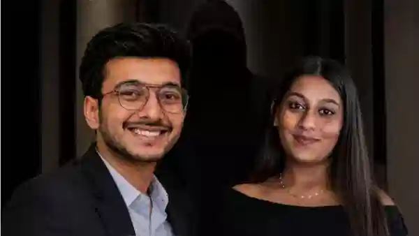केतन अग्रवाल प्रकरणात मोठा ट्विस्ट! मास्टरमाइंड सियाने पुण्यात नव्हे तर इथे... चेतनसोबतच्या ट्रीमध्ये काय घडलं?