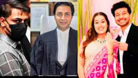 साहिल गोयल दबावात? 10 कोटींची नोटीस... वकिलांचा तो मोठा दावा.