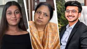 माझी लेक आताच वाईट दिसू लागली का? सियाच्या आईचा सवाल; दारूबाबत...