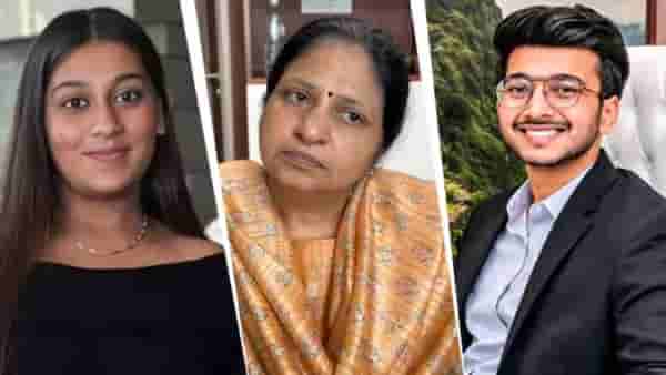 Ketan Agarwal Case: माझी लेक आताच वाईट दिसू लागली का? सियाच्या आईचा सवाल; दारूबाबत...