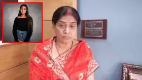 ही तर दुसरी सोनम! सिया गोयलवर राजा रघुवंशीची आई प्रचंड भडकली.
