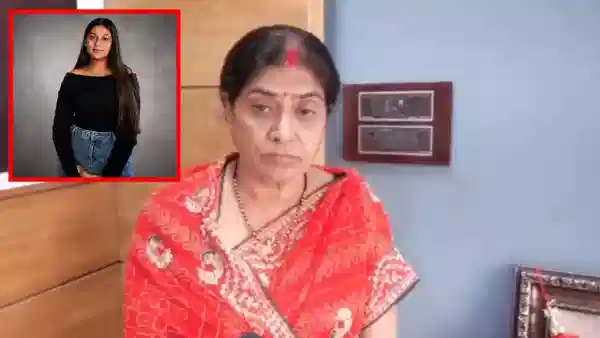 Ketan Agarwal Case: ही तर दुसरी सोनम! सिया गोयलवर राजा रघुवंशीची आई प्रचंड भडकली, चेहरा पाहूनच म्हणाली...