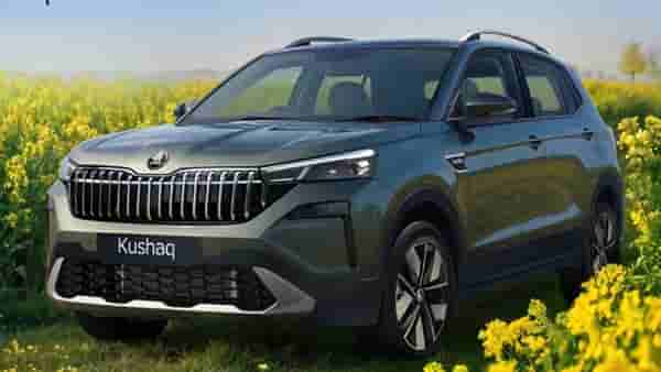 Skoda च्या या SUV चा भारतात धुमाकूळ; 5 वर्षांत 1 लाखाहून अधिक ग्राहकांनी खरेदी करून रचला इतिहास