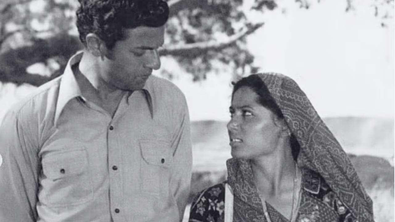 चित्रपट प्रदर्शित झाल्यानंतर अनेक शेतकरी बैलगाड्या, ट्रक आणि इतर वाहनांमधून मोठ्या संख्येने थिएटरमध्ये हा चित्रपट पाहण्यासाठी पोहोचले होते. कारण हा चित्रपट त्यांचाच होता आणि त्यांच्या संघर्षाची कहाणी मोठ्या पडद्यावर दाखवत होता.