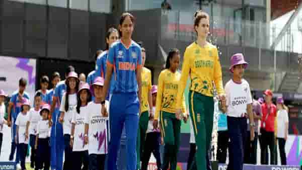Womens T20 World Cup 2026 : 3 सामने, 2 विजय-1 पराभव, भारताचं उपांत्य फेरीचं समीकरण कसं?