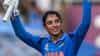 Smriti Mandhana Record : सांगलीकर स्मृतीचा धमाका, नेदरलँड्स विरुद्ध 3 रेकॉर्ड्स, काय काय केलं?