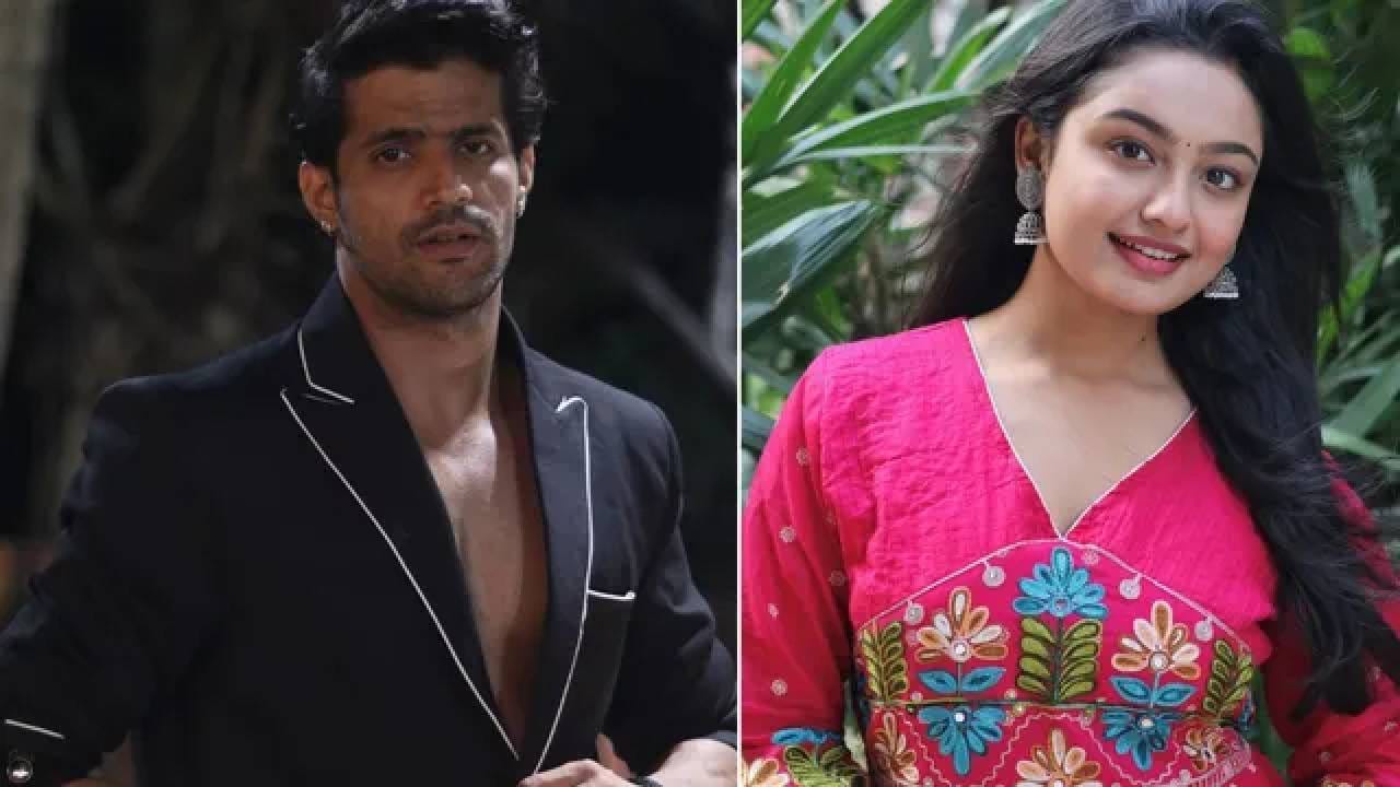 भाऊ.. जरा विचार करून बोल; संचिता उगलेच्या मृत्यूवरील कमेंटमुळे अभिनेता ट्रोल, आता दिलं स्पष्टीकरण भाऊ.. जरा विचार करून बोल; संचिता उगलेच्या मृत्यूवरील कमेंटमुळे अभिनेता ट्रोल, आता दिलं स्पष्टीकरण