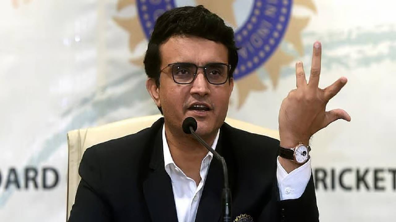 Sourav Ganguly : भाजपं नेतृत्वाशी चांगले संबंध असूनही सौरव गांगुलीला पश्चिम बंगाल सरकारकडून पहिला धक्का
