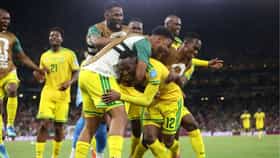 FIFA World Cup 2026:  दक्षिण अफ्रिकेची 28 वर्षांची प्रतीक्षा संपली, पहिल्यांदाच केला कारनामा