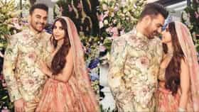 22 वर्ष मोठ्या अरबाज खान सोबत लग्नाचा शूराला होतोय पश्चाताप?.