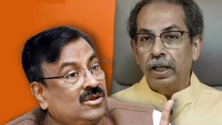 Sudhir Mungantiwar: तुम्ही जो दगा दिला… आता व्याजासहित परतफेड, सुधीर मुनगंटीवार यांची उद्धव ठाकरे यांच्यावर बोचरी टीका