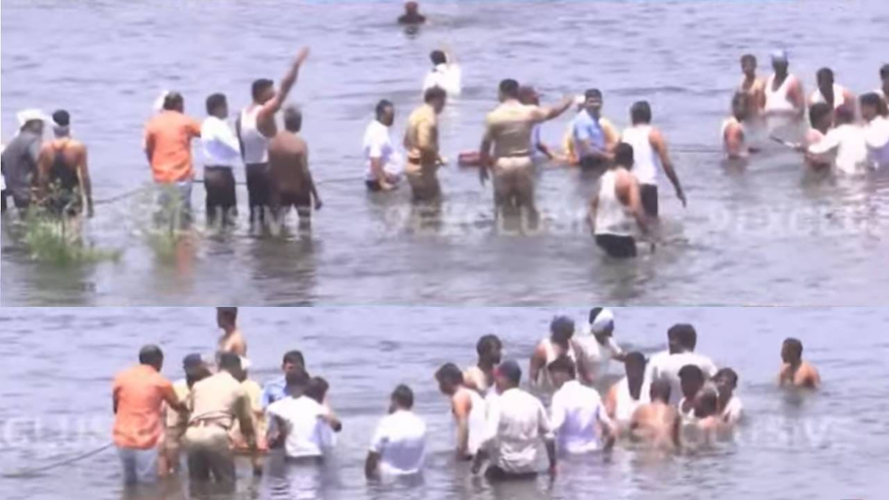 आम्ही काय भीक मागतोय का? ऊसाचे बिल द्या… शेतकर्‍या