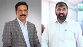 सचिन अहिर फुटताच ठाकरे सेनेत मोठ्या घडामोडी, दोन शिलेदार थेट वरळीत.