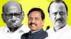 दोन्ही राष्ट्रवादीच्या विलिनीकरणाच्या चर्चा झाल्या होत्या- सुनील तटकरे.