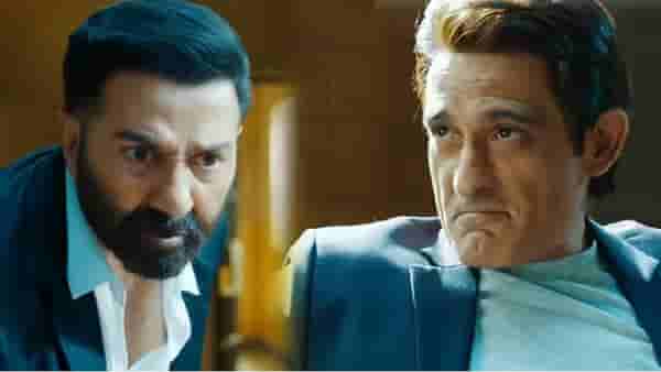 Ikka Trailer: धुरंधरमधील रेहमान डकैतपेक्षा कडक अभिनय; इक्काच्या ट्रेलरमध्ये सनी देओलवर भारी पडला अक्षय खन्ना