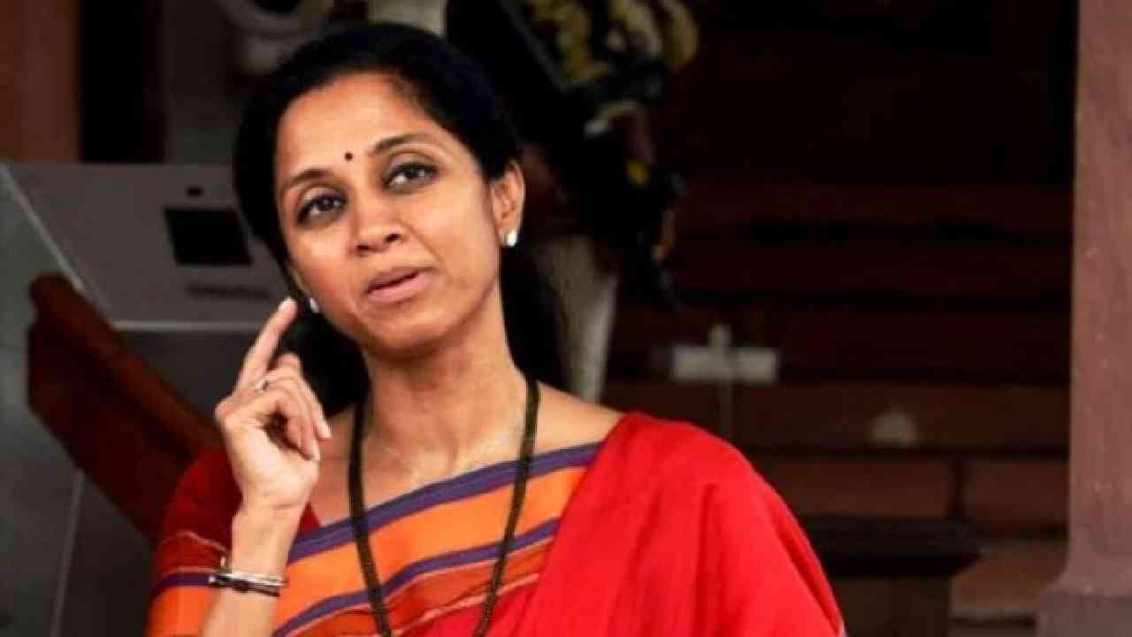 Congress : फॉर्म भरताना घोडेबाजार होणार होता हे तु