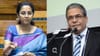 सुप्रिया सुळेंच्या व्याहींना भाजपकडून उमेदवारी; कोण आहेत अरुण लखानी?.