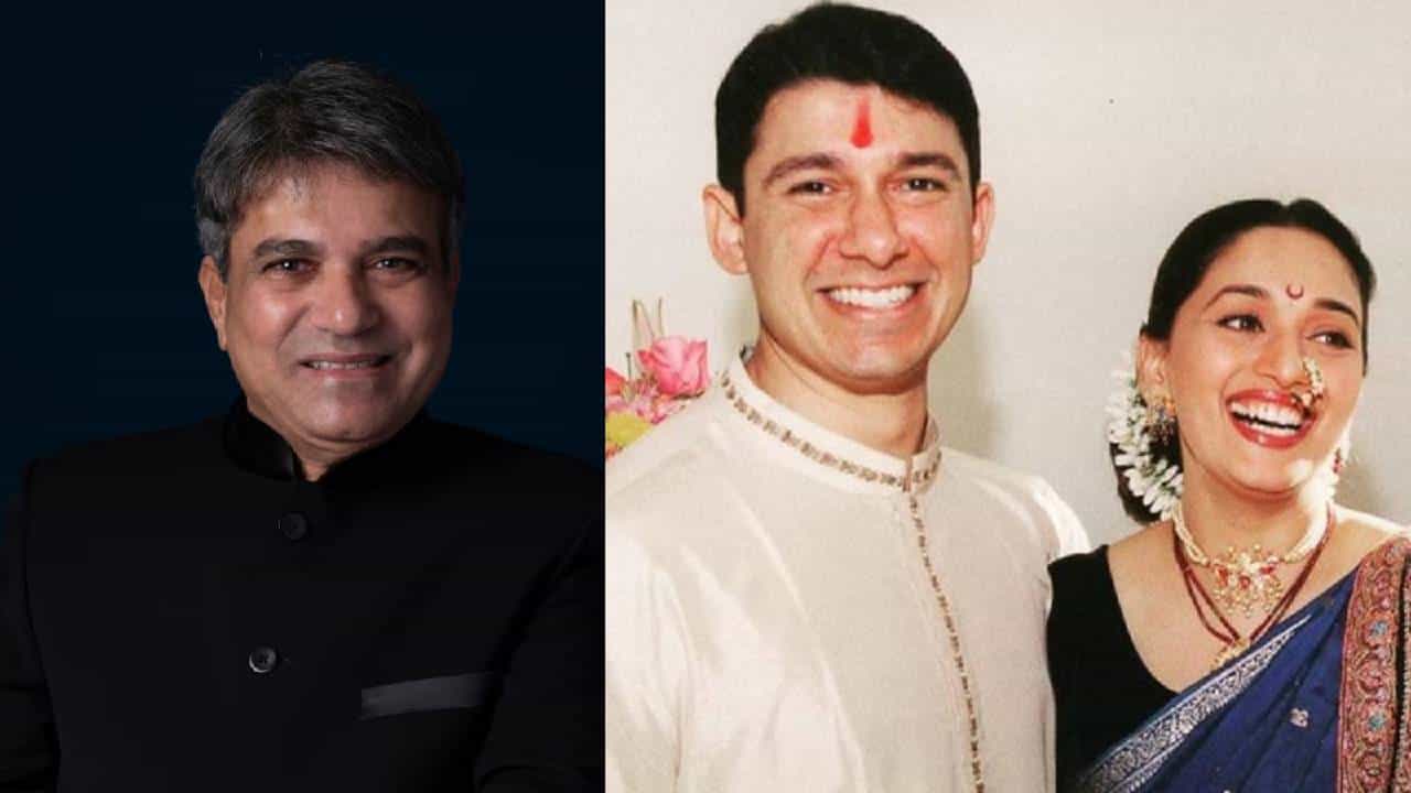 माधुरी दीक्षितचं स्थळ आलं, पण...सुरेश वाडकर यांनी सांगितलं त्या अधुऱ्या लग्नाची गोष्ट; काय घडलं होतं?