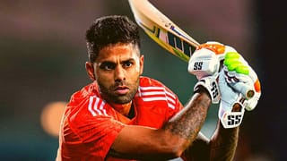 Suryakumar Yadav : आता वेळही सूर्याबरोबर नाही आणि.. सूर्यकुमार यादव इथेच चुकला, टर्निंग पॉइंट ठरणारी संधी गमावली