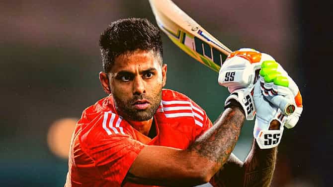 Suryakumar Yadav : आता वेळही सूर्याबरोबर नाही आणि.. सूर्यकुमार यादव इथेच चुकला, टर्निंग पॉइंट ठरणारी संधी गमावली