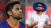 Shreyas Iyer- Suryakumar Yadav : कॅप्टन बनण्याआधी श्रेयस अय्यर पुन्हा जिंकला, सूर्यकुमार यादव वाईट पद्धतीने हरला