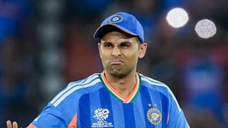 Suryakumar Yadav : सूर्यकुमार यादवचं आंतरराष्ट्रीय करियर संपलं! बीसीसीआयचे 4 मोठे निर्णय काय?