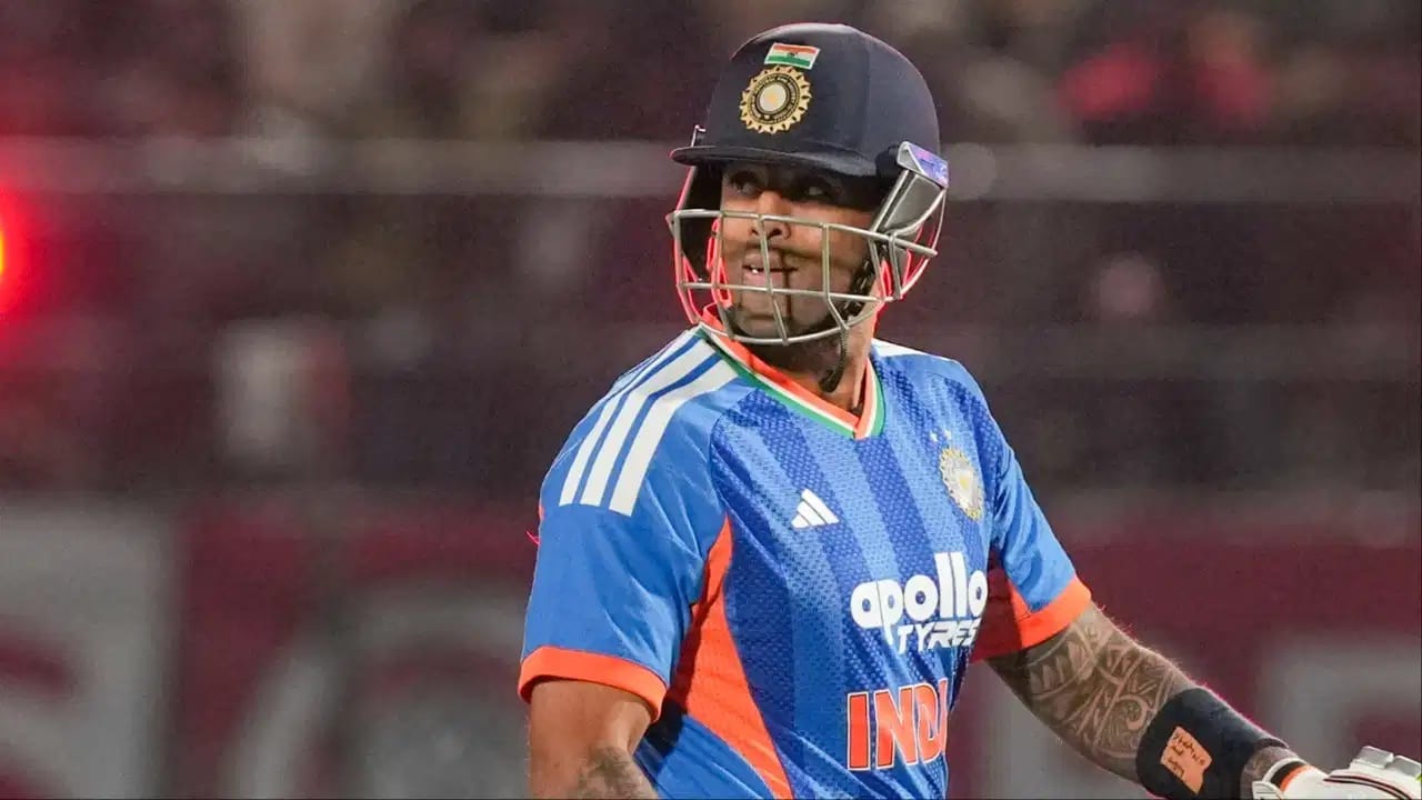 Team India : टी20i क्रिकेटमध्ये वेगवान 1 हजार धावा करणारे भारतीय फलंदाज, सूर्यकुमार यादव कितव्या स्थानी?