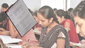 TET परीक्षेचा पेपरही फुटला, सर्व स्तरातून संतप्त प्रतिक्रीया.