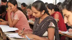 TET पेपर फुटताच सरकारचा तडकाफडकी मोठा निर्णय, आता परीक्षा....