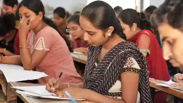 TET पेपर फुटताच सरकारचा तडकाफडकी मोठा निर्णय, आता परीक्षा...नेमकं काय पाऊल उचललं?