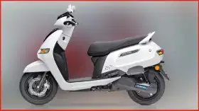 भारतीय स्कूटर मार्केटमध्ये 'या' कंपनीने घेतली मोठी झेप; बदलली आकडेवारी.