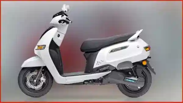 भारतीय स्कूटर मार्केटमध्ये या कंपनीने घेतली मोठी झेप; बदलली आकडेवारी