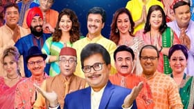 'तारक मेहता'मध्ये बळजबरी तोकडे कपडे घालायला दिले..; अभिनेत्रीचा खुलासा.