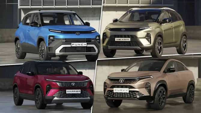 TATA Motors : टाटाची कुठलीही कार विकत घेण्याचा विचार असेल तर त्वरा करा, 1 जुलै नंतर नको