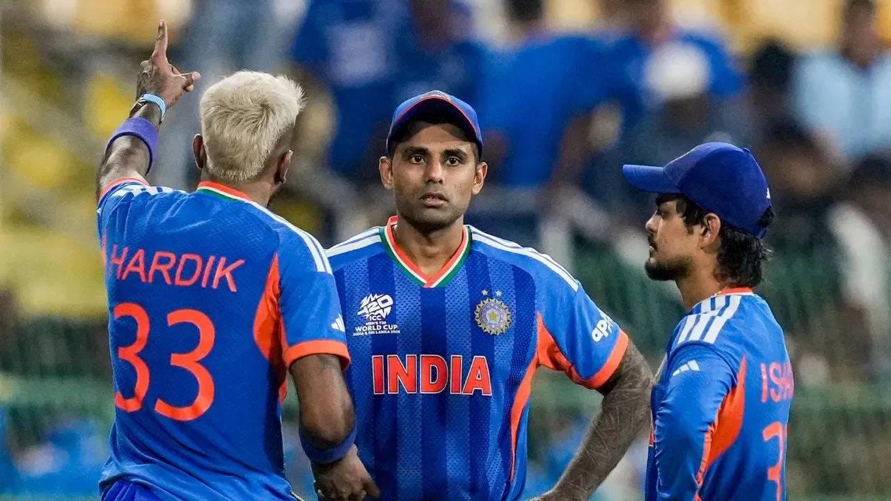 IND vs NZ : टीम इंडियाच्या न्यूझीलंड दौऱ्याची BCCI कडून घोषणा, T20, वनडे, टेस्ट, तारीख, मॅच टाइमसह जाणून घ्या सर्व शेड्युल