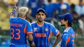 टीम इंडियाच्या न्यूझीलंड दौऱ्याची BCCI कडून घोषणा.
