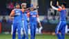 IRE vs IND : आयर्लंड दौऱ्याआधी टीम इंडियाला धक्का, हार्दिकच्या जागी निवडलेला ऑलराऊंडर खेळाडू OUT