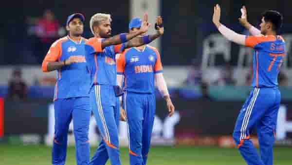 IRE vs IND : आयर्लंड दौऱ्याआधी टीम इंडियाला धक्का, हार्दिकच्या जागी निवडलेला ऑलराऊंडर खेळाडू OUT