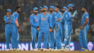 IND vs ENG: वनडे वर्ल्डकप 2023 पासून तीन वर्षे संघातून बाहेर, आता 2027 स्पर्धेसाठी संघात एन्ट्री