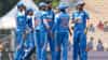 IND vs AFG : भारताचा वनडे मालिकेत अफगाणिस्तानला व्हाईट वॉश, तिसऱ्या सामन्यात 9 विकेटने नमवलं