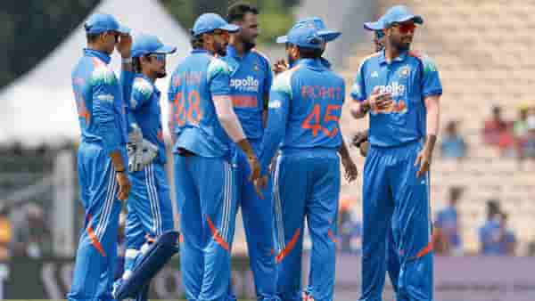 IND vs AFG : भारताचा वनडे मालिकेत अफगाणिस्तानला व्हाईट वॉश, तिसऱ्या सामन्यात 9 विकेटने नमवलं
